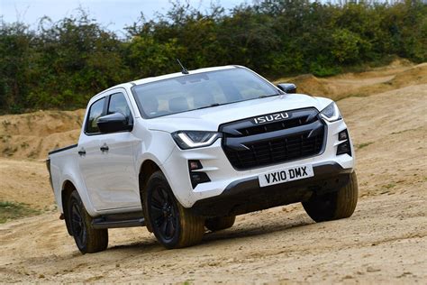 Top 10 best pick-up trucks 2023 - Stroom News