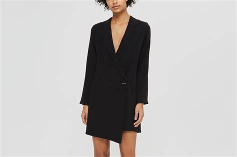 16 Best Blazer Dresses for 2018