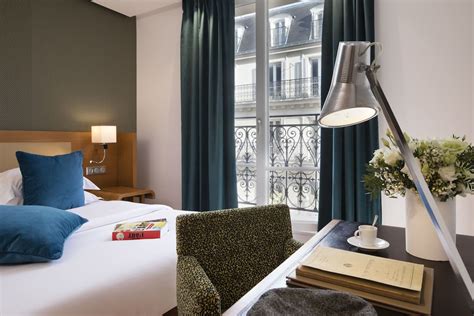 Hotel Le Six in Paris: Find Hotel Reviews, Rooms, and Prices on Hotels.com