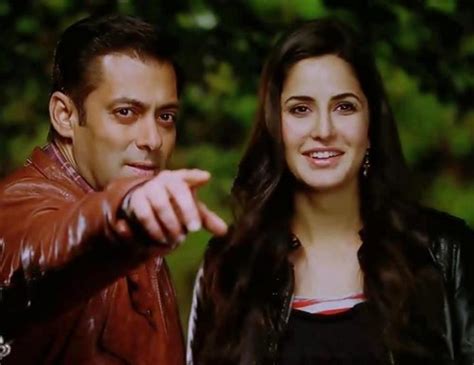 salman & katrina - Salman Khan And Katrina Kaif Photo (32627322) - Fanpop