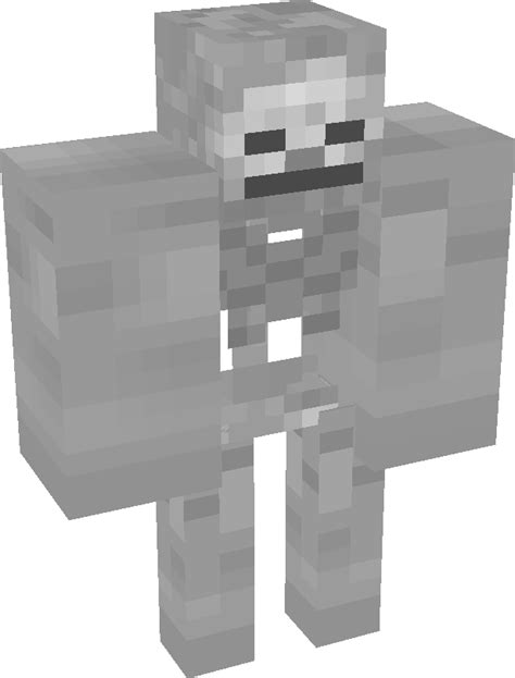 Minecraft Mob Editor | strong skeleton | Tynker