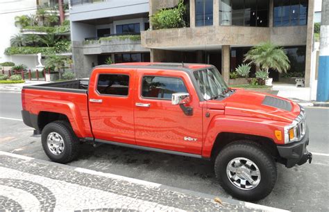 Carros de Balneário Camboriú: Hummer H3 SUT