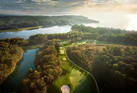 American Golfer: Potomac Shores Golf Club Named Among 'Best New Courses ...