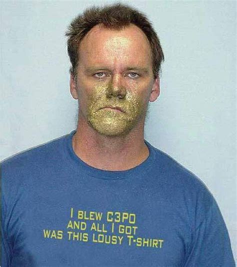 Smile! 27 of the Funniest Mugshots Ever | Team Jimmy Joe | Mug shots, Funny mugshots, Pics