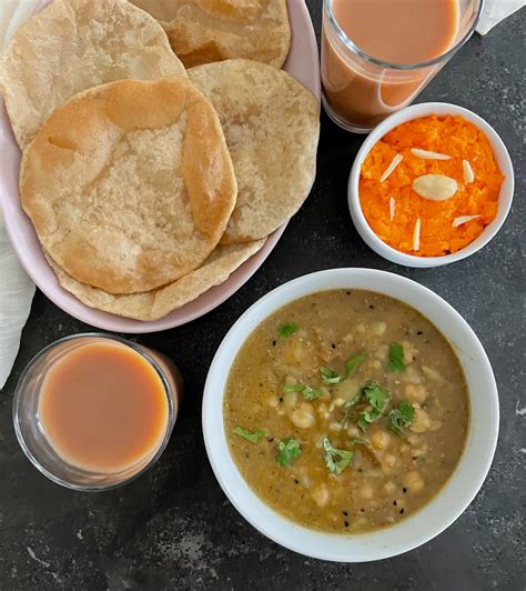 Chana Aloo Masala: Chickpea and Potato Curry