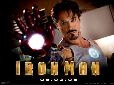 Iron Man- Robert Downey Jr. - Robert Downey Jr. Wallpaper (942468) - Fanpop