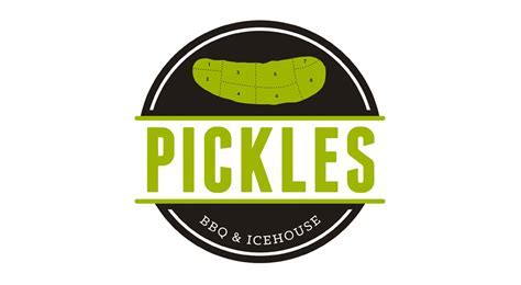 Pickle Logos