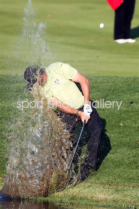 Ryder Cup 2012 Photo | Golf Posters | Lee Westwood