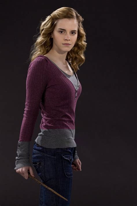 Emma Watson - Hermione Granger Photo (34114024) - Fanpop