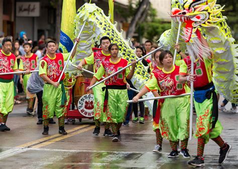 Chinese New Year in Honolulu | Aston Waikiki Beach Blog