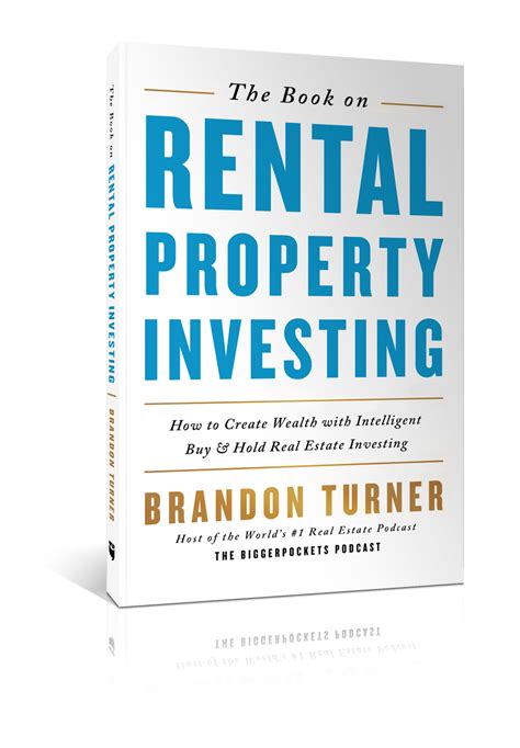 “The Book on Rental Property Investing” by Brandon Turner Summary, Part 2 | by Business & Books ...