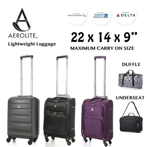 American Airline Carry On Bag Requirements | semashow.com