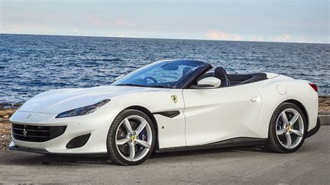 Ferrari Portofino M HD Wallpapers - Wallpaper Cave