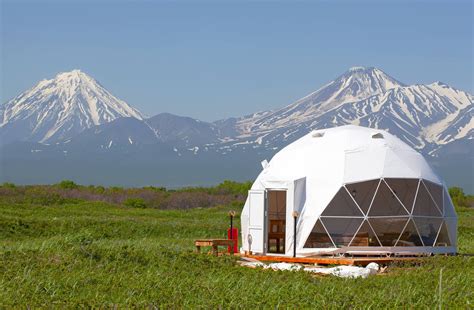 10 Luxurious Glamping Tents And Accessories [Updated 2024]