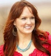 Author Ree Drummond biography and book list