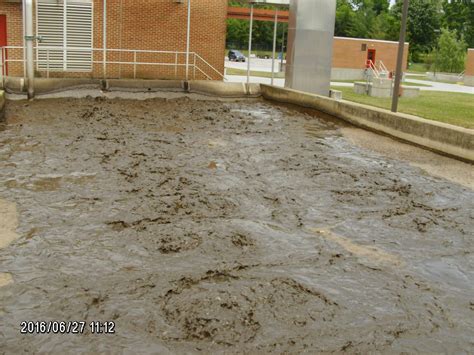 Biosolids Treatment and Handling – DOVER TOWNSHIP