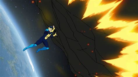 Invincible: The Series