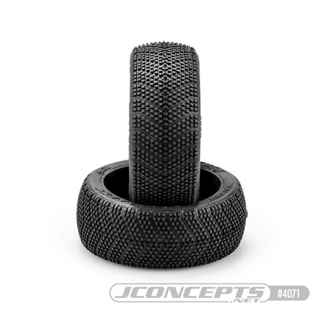 JConcepts New Release – Falcon 1/8th Buggy Tire – JConcepts Blog