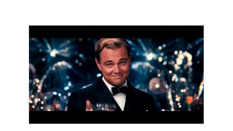 Leonardo Dicaprio Cheers Animated Gif Maker - Piñata Farms - The best ...