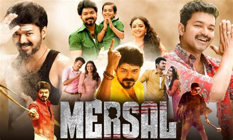 Mersal Tamil Movie Mp3 Songs Free Download Masstamilan