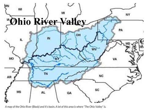 INTERESTING THINGS: Hurricane Harvey and the Ohio River Valley