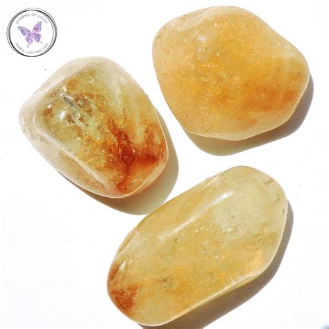 Citrine Healing Properties | Citrine Meaning | Benefits Of Citrine ...