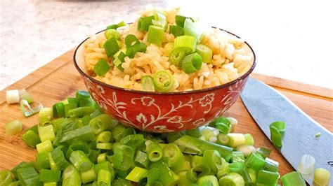 Garlic Fried Rice Filipino Style- The best rice there is so easy with this recipe and video ...