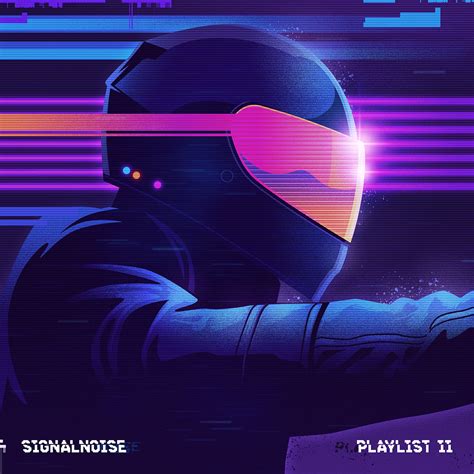 Signalnoise :: The Work of James White - Signalnoise Playlists