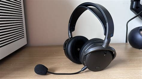 Audeze Maxwell review: The ultimate audio experience - Dexerto