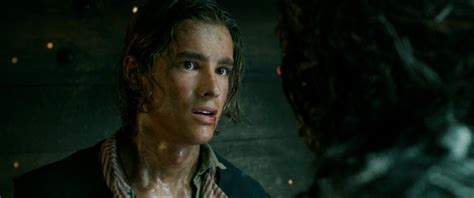 New Pirates of the Caribbean: Dead Men Tell No Tales behind-the-scene video finally features ...