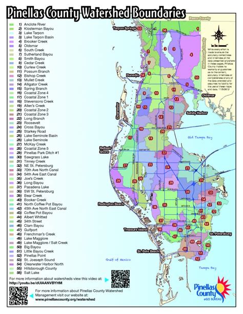 Flood Zone Map Hillsborough County Florida - Printable Maps