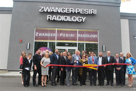 Zwanger-Pesiri Radiology opens | Herald Community Newspapers | www.liherald.com