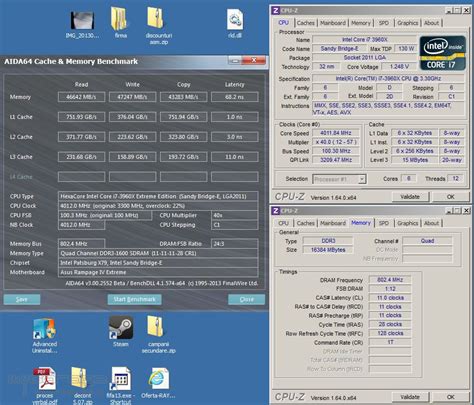 Aida64 cache & memory benchmark download - jungleple