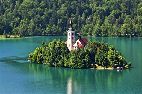 30 Beautiful Lake Bled Photos To Inspire You To Visit Slovenia