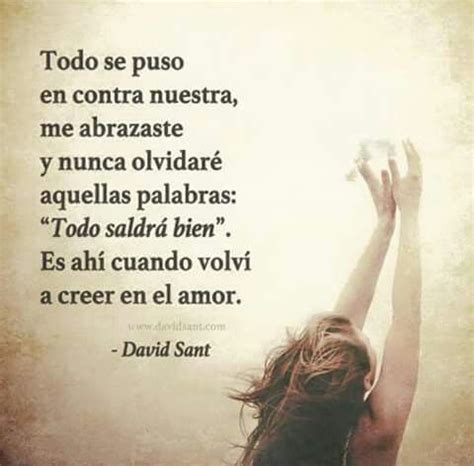 Creer en el amor | Love in Spanish