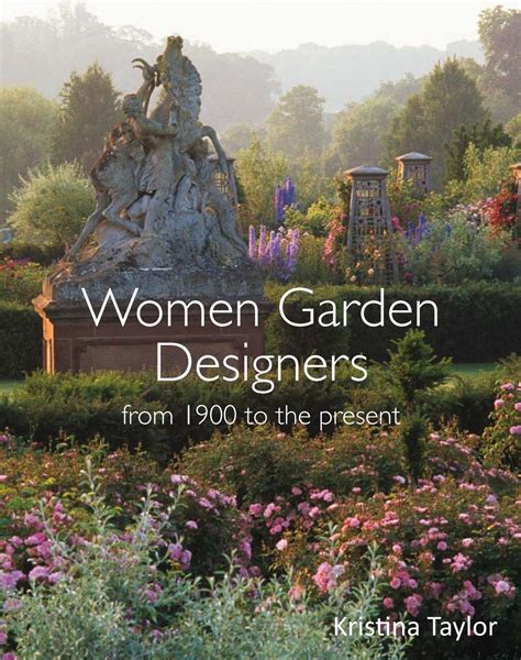 Women Garden Designers by ACC Art Books - Issuu