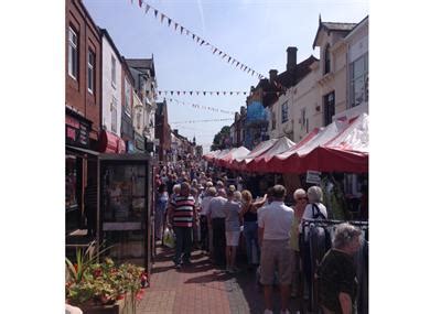 Chorley Market - Market in Chorley, Chorley - Visit Lancashire