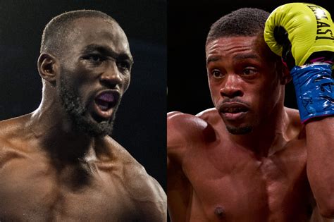 Errol Spence Jr vs Terence Crawford terms agreed for Nov. 19 fight ...