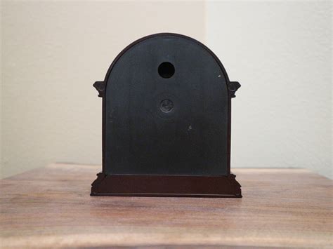 Vintage Seth Thomas Mantel Clock - Etsy