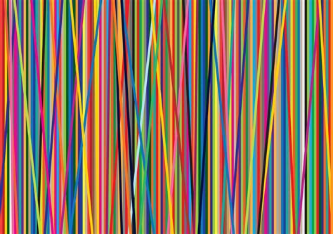 Colorful Stripes Wallpapers - Wallpaper Cave