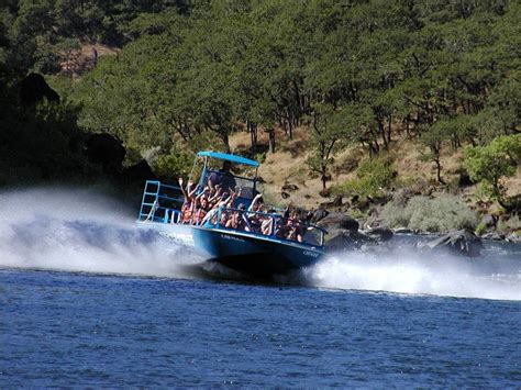 Jerry's Jet Boats up the Rogue River in Southern Oregon.have taken the ...