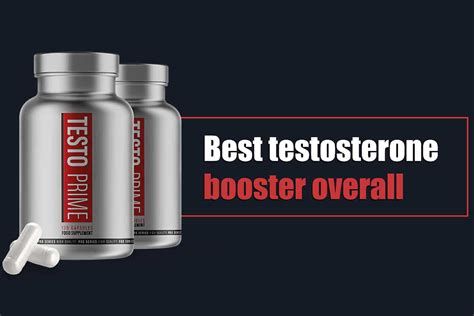 6 Best Testosterone Booster Supplements to Use in 2023 | Las Vegas Review-Journal