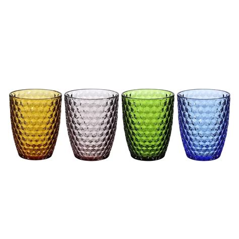 These Colorful Water Glasses From Target Are 30% Off