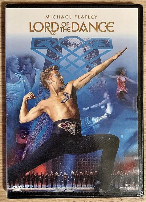 Lord of the Dance (Full Screen): Amazon.ca: Michael Flatley, Bernadette Flynn, Daire Nolan ...