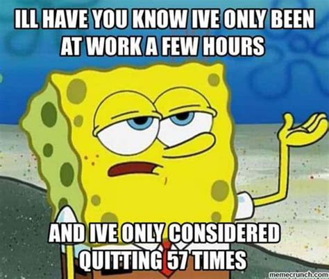 41 Funny 'I Hate My Job' Memes