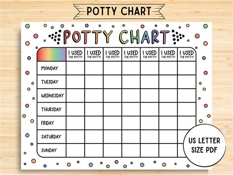 Dora Potty Training Charts Printable Potty Training Chart,, 44% OFF