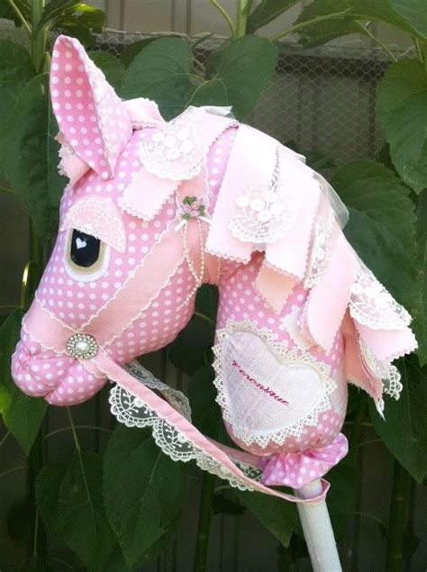 43 best stick horse pattern images on Pinterest | Stick horses, Hobby ...