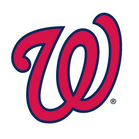 Nationals Logos