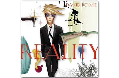 David Bowie - Reality - The Most Delayed Follow-Up Albums Of All Time - Radio X