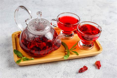 7 Potential Health Benefits of Hibiscus Tea: According to Patients and Doctors | Más Colombia